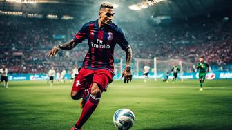 Kevin Prince Boateng Vermögen: So viel hat der Fußballstar wirklich!