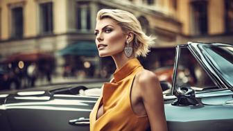 Lena Gercke: So viel Vermögen hat das Topmodel im Jahr 2024