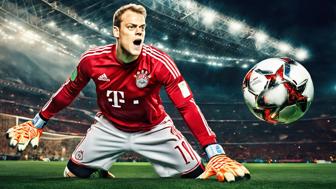 Manuel Neuer: Vermögen, Gehalt und Lebensstil des Fußballstars