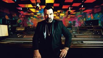 Marian Gold Vermögen: So viel hat der Alphaville-Sänger wirklich