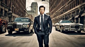 Mark Wahlberg Vermögen: Ein Blick auf sein beeindruckendes Vermögen und Karriere 2024