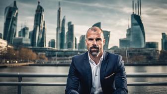 Markus Babbel Vermögen: Ein Blick auf den Reichtum des ehemaligen Fußballstars