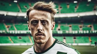 Max Kruse Vermögen: Ein umfassender Überblick über seinen Reichtum und finanzielle Erfolge