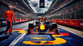 Max Verstappen: Vermögen und Karriere im Überblick 2024