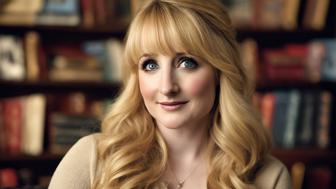 Melissa Rauch: Vermögen, Karriere und Privates im Überblick 2024