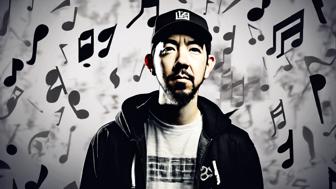 Mike Shinoda Vermögen: So reich ist der Linkin Park-Star im Jahr 2024