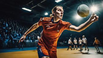 Mimi Kraus Vermögen: Einblicke in das Vermögen des Handball-Stars