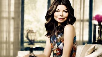Miranda Cosgrove Vermögen 2024: Ein Blick auf ihr beeindruckendes Vermögen und ihren Werdegang