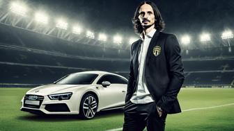 Neven Subotic Vermögen: Ein Blick auf den Reichtum des ehemaligen Fußballstars