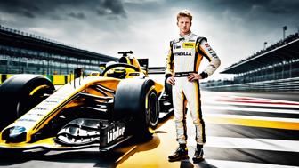 Nico Hülkenberg Vermögen 2024: Ein Blick auf das Vermögen des Formel-1-Stars