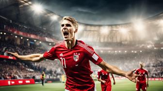 Nils Petersen Vermögen: So reich ist der Fußballstar wirklich!