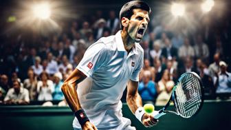 Novak Djokovic: Vermögen, Karriere und die Geheimnisse seines Reichtums