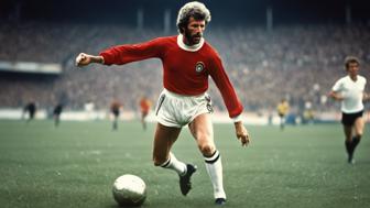 Paul Breitner Vermögen: Ein Blick auf das geschätzte Vermögen des Fußballstars