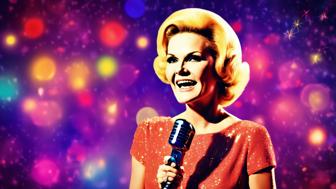 Peggy March Vermögen: So viel Geld hat die Schlagerikone wirklich!