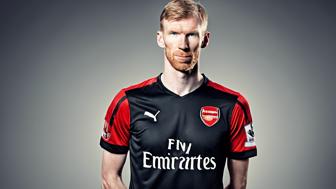 Per Mertesacker: Vermögen, Gehalt und Karriere 2024