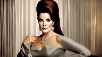 Priscilla Presley Vermögen: Das geschätzte Vermögen der Ikone 2024