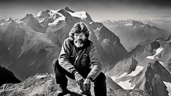 Reinhold Messner: Sein beeindruckendes Vermögen und die Geheimnisse dahinter