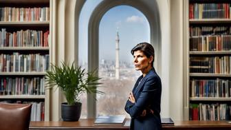 Sahra Wagenknecht: Ein Blick auf ihr Vermögen und ihre Einkommensquellen