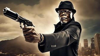 Samuel L. Jackson: Sein Vermögen und die Geheimnisse seines Erfolgs