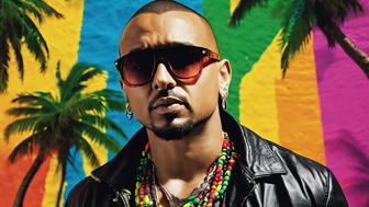 Sean Paul Vermögen: Das Nettovermögen des Reggae-Stars im Jahr 2024