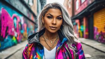 Shirin David: Wie hoch ist ihr Vermögen und Einkommen als erfolgreiche Künstlerin?