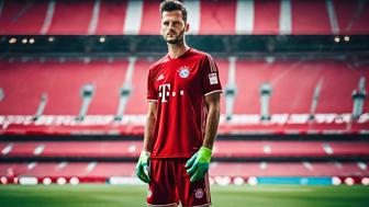 Sven Ulreich Vermögen 2024: So viel hat der FC Bayern Star angespart