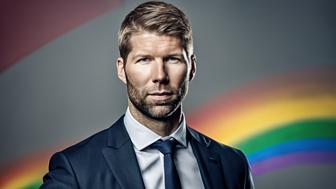 Thomas Hitzlsperger Vermögen: Ein Blick auf seinen Reichtum und Erfolg