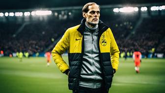 Thomas Tuchel: Sein Vermögen, Gehalt und die geheimen Einnahmequellen