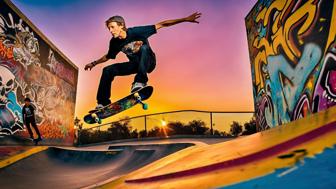 Tony Hawk: Das Vermögen des Skateboard-Stars im Jahr 2024