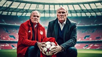 Uli Hoeness Vermögen: Ein Blick auf seine finanziellen Erfolge und das Vermögen 2024