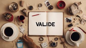 Valide Bedeutung: Definition, Verwendung und Beispiele einfach erklärt