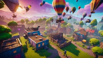 Was bedeutet 'Fortnite'? Die Hintergründe und die Bedeutung des beliebten Spiels