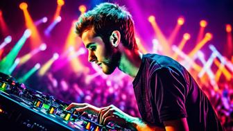 Zedd Vermögen – So viel hat der Erfolg des DJs Anton Zaslavski 2024 eingebracht