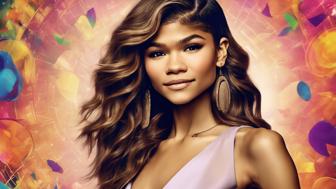 Zendaya Vermögen: Ein umfassender Überblick über ihr Vermögen und ihre finanziellen Erfolge 2024